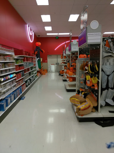 Department Store «Target», reviews and photos, 16858 Golden Valley Pkwy, Lathrop, CA 95330, USA