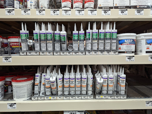 Home Improvement Store «The Home Depot», reviews and photos, 5000 Hardwick St, Lakewood, CA 90712, USA