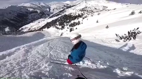 Skicenter Baqueira Beret 25598 Baqueira, Lleida, España