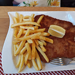 Photo n°3 de l'avis de Jasper.e fait le 29/03/2024 à 18:13 sur le  Gasthaus Restaurant Zum Schwan à Dillenburg