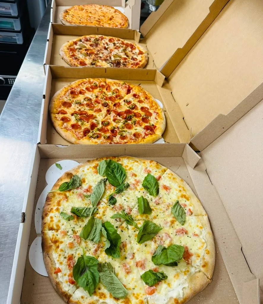 Solorzanos Pizzeria Waldens Creek 37862