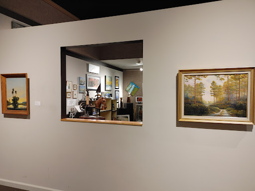 Art Museum «Museum of Art-DeLand», reviews and photos, 600 N Woodland Blvd, DeLand, FL 32720, USA