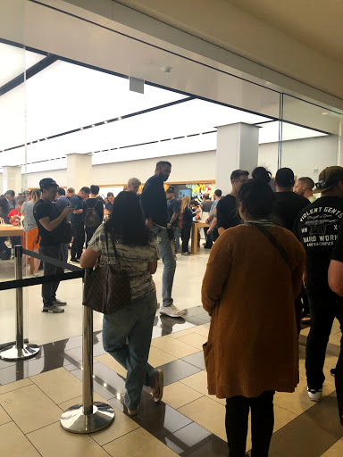 Computer Store «Apple Brea Mall», reviews and photos, 1065 Brea Mall, Brea, CA 92821, USA