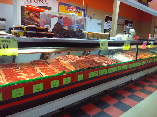 Supermarket «La Reina SuperMarkets», reviews and photos, 1357 E Louise Ave, Lathrop, CA 95330, USA