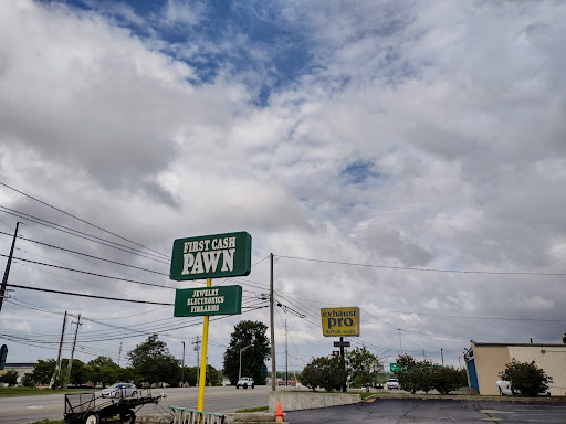 Pawn Shop «Mister Money», reviews and photos, 1300 Winchester Rd # 150, Lexington, KY 40505, USA