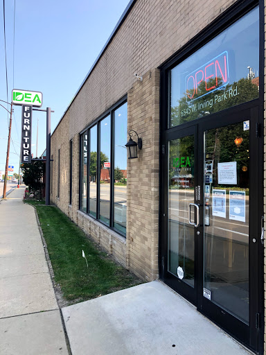 IDEA Furniture, 6545 W Irving Park Rd, Chicago, IL 60634, USA, 