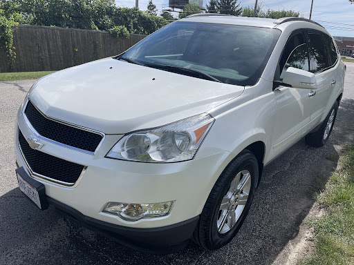 Used Car Dealer «Luxury Cars Xchange», reviews and photos, 15523 Weber Rd #103, Lockport, IL 60441, USA