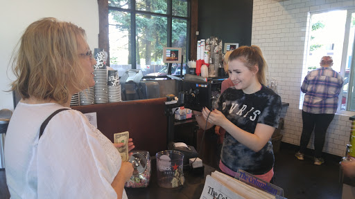 Coffee Shop «Black Rock Coffee Bar», reviews and photos, 13309 NE 20th Ave, Vancouver, WA 98686, USA