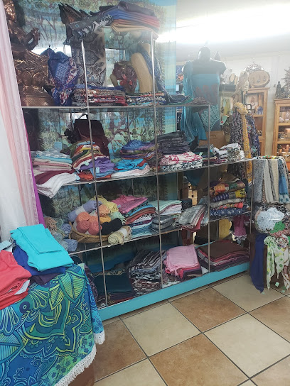 Worldly Accents - Ladies' Clothes Shop