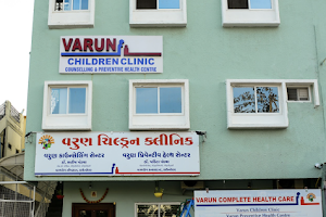 DR SATISH PANDYA VARUN COMPLETE HEALTHCARE image