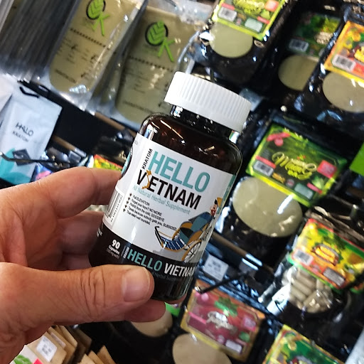 Vaporizer Store «High Life Smoke Shop Columbia», reviews and photos, 631 Harden St, Columbia, SC 29205, USA