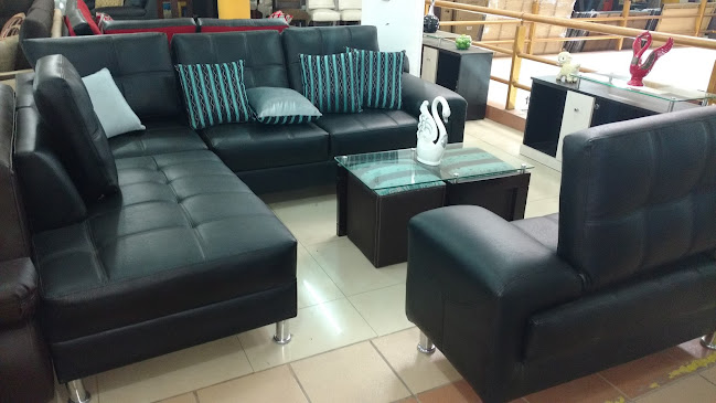 Opiniones de Muebles Luhana en Villa El Salvador - Tienda de muebles