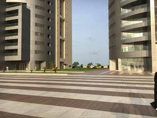 Eko Pearl Towers, Nigeria, Deli, state Lagos