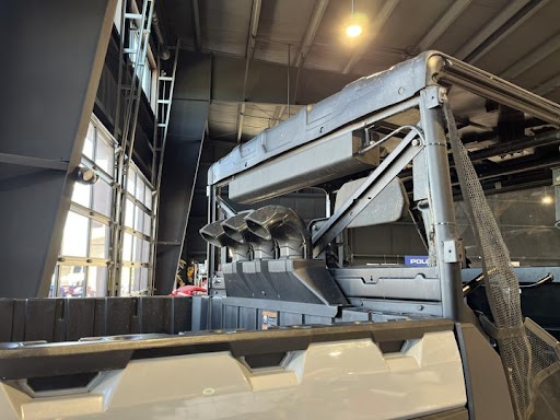 Motorcycle Dealer «Sky Powersports of Lake Wales», reviews and photos, 20769 US-27, Lake Wales, FL 33853, USA