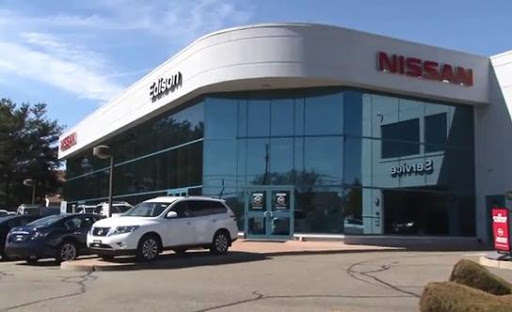 Car Dealer «Edison Nissan», reviews and photos, 401 US-1, Edison, NJ 08817, USA