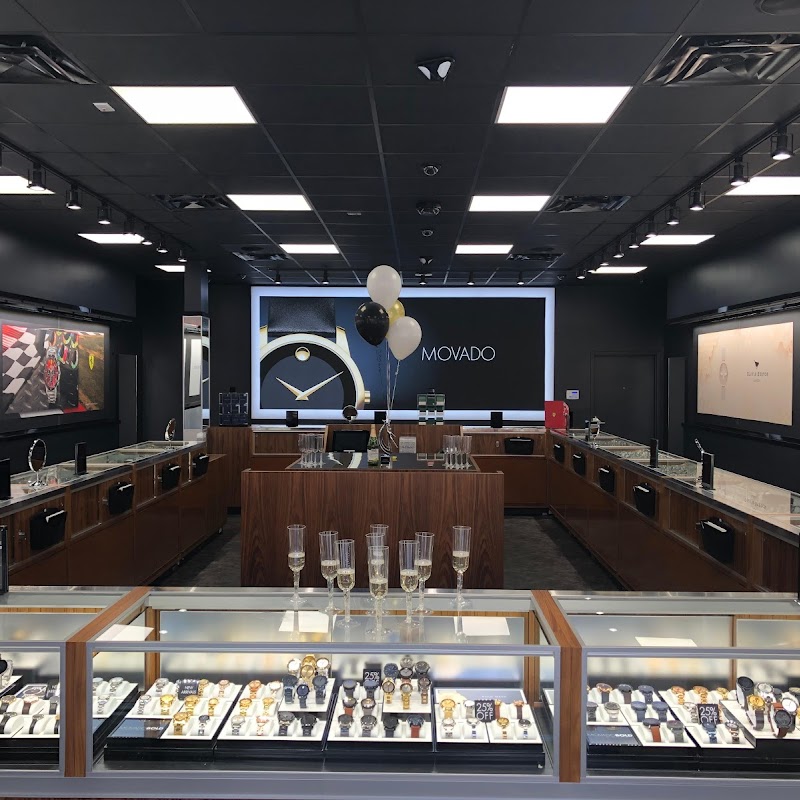 Movado Company Store