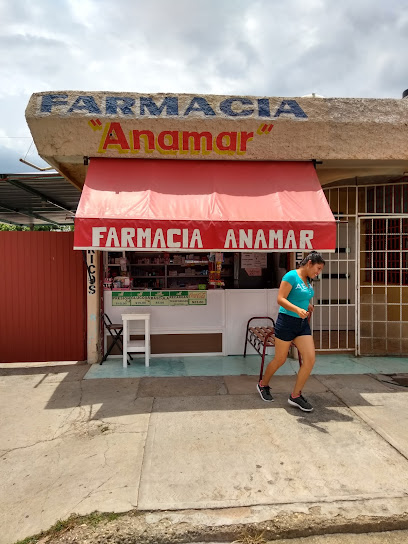 Farmacia Anamar, , Jáltipan De Morelos