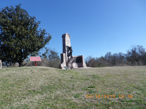 Museum «USS Cairo Museum», reviews and photos, 3201 Clay St, Vicksburg, MS 39183, USA