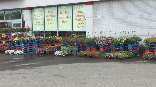 Supermarket «Shoppers Market II», reviews and photos, 14350 E 9 Mile Rd, Warren, MI 48089, USA