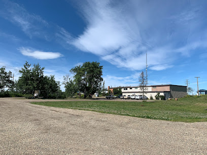 Water Treatment Plant