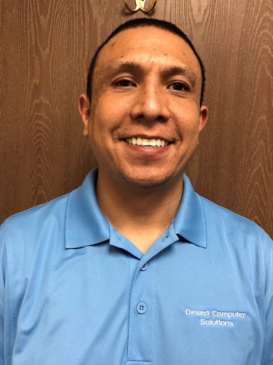 Computer Store «Desert Computer Solutions», reviews and photos, 1605 W University Dr #110, Tempe, AZ 85281, USA