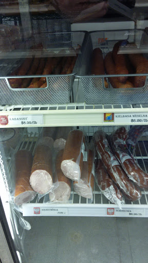 Market «Slavic Shop», reviews and photos, 1080 Saratoga Ave # 1, San Jose, CA 95129, USA