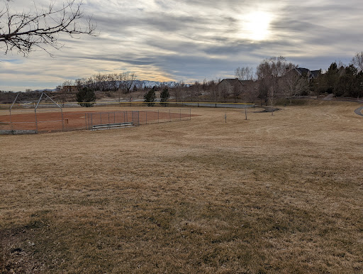 Park «Mitchell Hollow Park», reviews and photos, 6400 W 10250 N, Highland, UT 84003, USA
