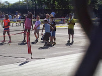 Old Fort Park Tennis Courts - Photo 9 - Car repair in Murfreesboro, TN, Murfreesboro