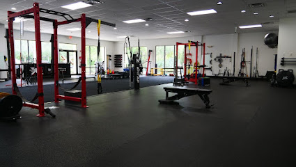 The X House Performance Center - 8639 S U.S. Hwy 1, Port St. Lucie, FL 34952