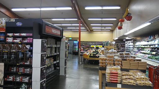 Grocery Store «Grocery Outlet Bargain Market», reviews and photos, 1124 3rd St, Crescent City, CA 95531, USA