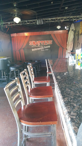 Grill «Snappers Grill & Comedy Club», reviews and photos, 36657 US-19, Palm Harbor, FL 34684, USA