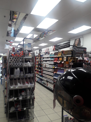 Beauty Supply Store «Sally Beauty», reviews and photos, 2261 N 2nd St #10, Millville, NJ 08332, USA