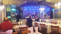 Atmosphère du Restaurant ZORBA LE GREC à Paris - n°15
