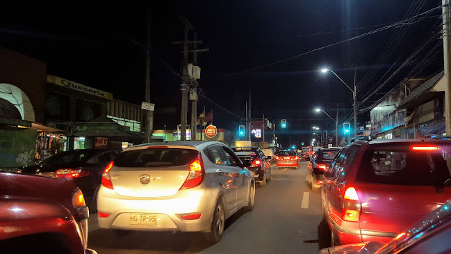 Av. Los Carrera 744, 2430590 Valparaíso, Quilpué, Valparaíso