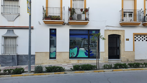 SAMACLINIC en Bornos, Cádiz