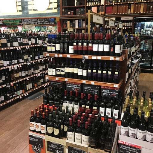 Gourmet Grocery Store «Bristol Farms», reviews and photos, 9039 Beverly Blvd, West Hollywood, CA 90048, USA