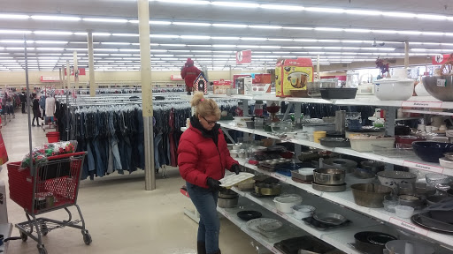 Thrift Store «Savers», reviews and photos