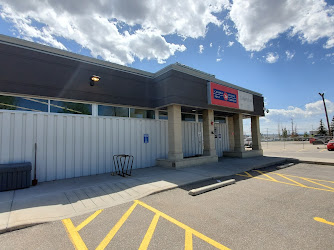 Canada Post Delivery Centre