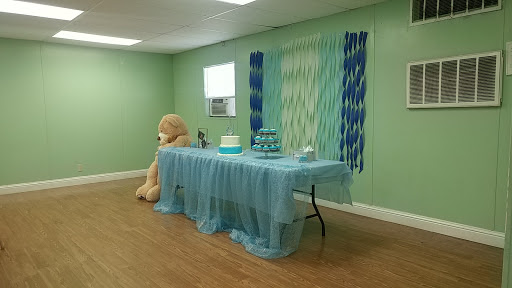 Community Center «Blue Mound Community Center», reviews and photos, 1824 Fagan Dr, Fort Worth, TX 76131, USA