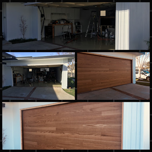 Neighborhood Garage Door Service New Haven