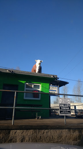 Butcher Shop «Green Valley Meats & Mini Market», reviews and photos, 12565 SE Green Valley Rd, Auburn, WA 98092, USA