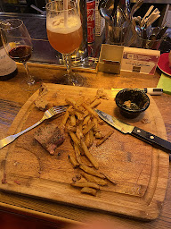 Photo n°64 de Les Garçons Restaurant à Lyon ()