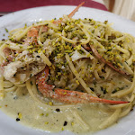 Photo n°3 de l'avis de Amanda. fait le 17/11/2021 à 21:46 sur le  Ristorante Pizzeria Mikha' El à Gioia Tauro