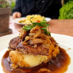 Photo n°3 de l'avis de Patrick.c fait le 18/05/2023 à 13:05 sur le  Elbterrasse Wachwitz à Dresden