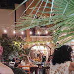 Photo n°1 de l'avis de Martina.o fait le 22/09/2023 à 19:30 sur le  Ristorante Pizzeria Cortile di Cerere à San Vito Lo Capo