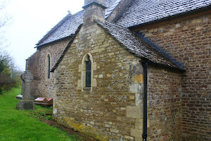 Church of Saint Thomas of Canterbury
