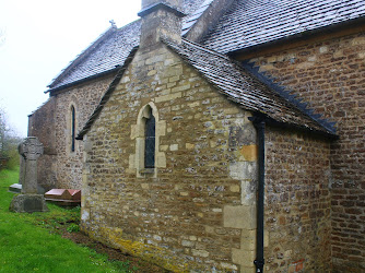 Church of Saint Thomas of Canterbury