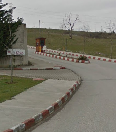 Yalova Otogarı Özel Araç Girişi