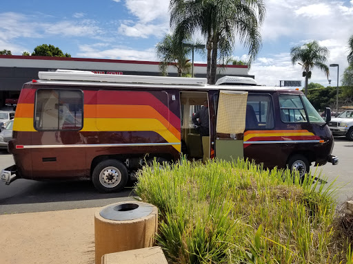 Auto Repair Shop «ACA Automotive», reviews and photos, 5101 E Willow St, Long Beach, CA 90815, USA