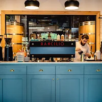 Wild Hare Café | Kitchen | Brewery in Hudson, Massachusetts - 4.70 star rating